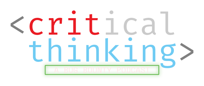 Critical Thinking Logo